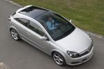 Opel Astra GTC 2005 года
